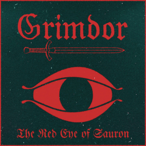 Grimdor : The Red Eye of Sauron